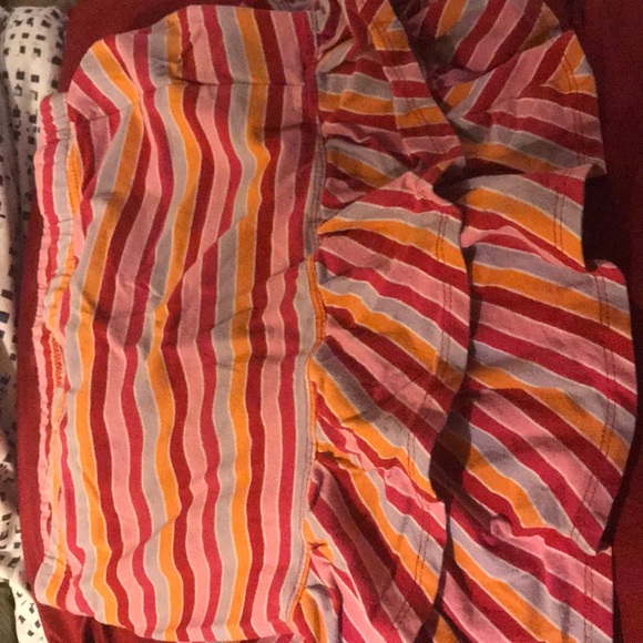 Girl connection stretch skort - Picture 1 of 1